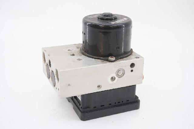 ABS Hydraulikkaggregat – bilde 2