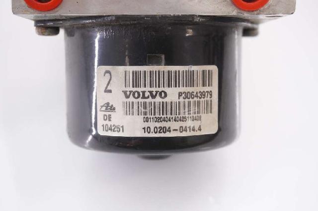 ABS Hydraulikkaggregat – bilde 3