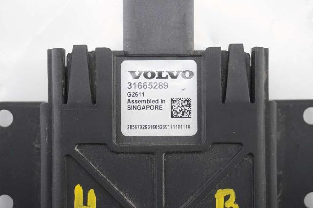 Sensor Aktiv Kollisjonsbeskytt – bilde 3