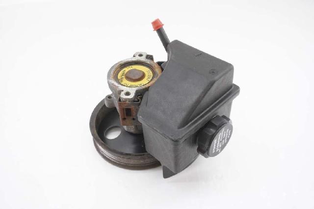 Servo Pumpe – bilde 1