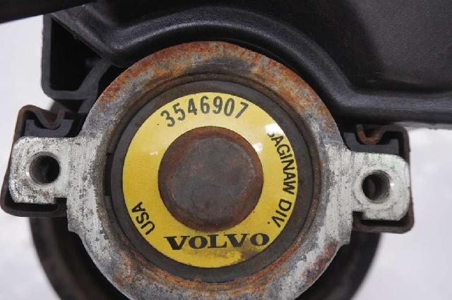 Servo Pumpe – bilde 2