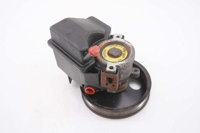 Servo Pumpe – bilde 3