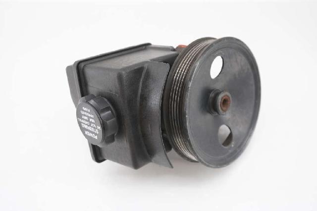 Servo Pumpe – bilde 4