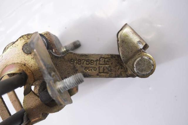 Dørstopper – bilde 3