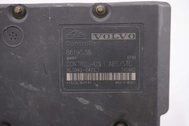 ABS Hydraulikkaggregat – bilde 4