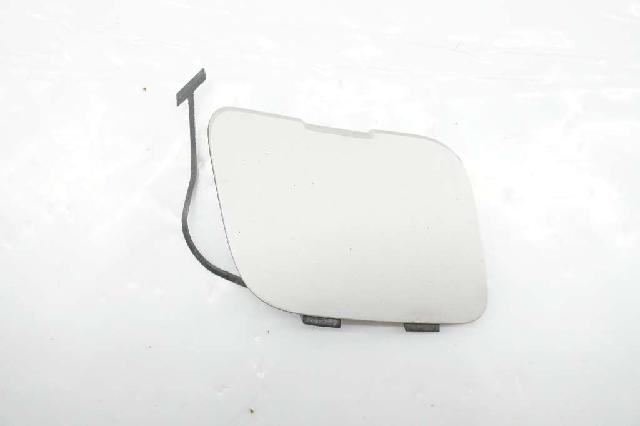 Støtfanger Grill / Utfylling – bilde 1