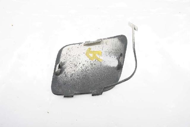 Støtfanger Grill / Utfylling – bilde 2