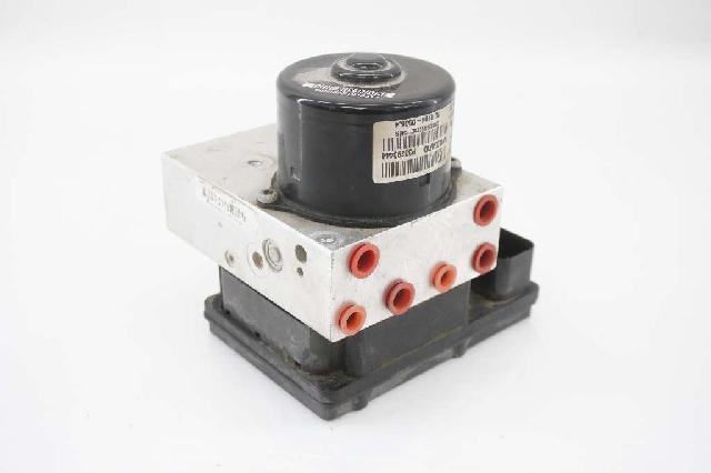 ABS Hydraulikkaggregat – bilde 2