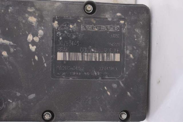 ABS Hydraulikkaggregat – bilde 4