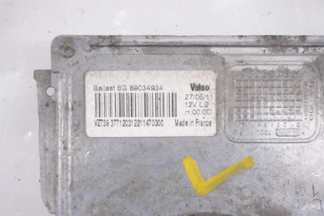 Styreenhet Xenon – bilde 3