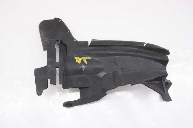 Luftstyring Front – bilde 1