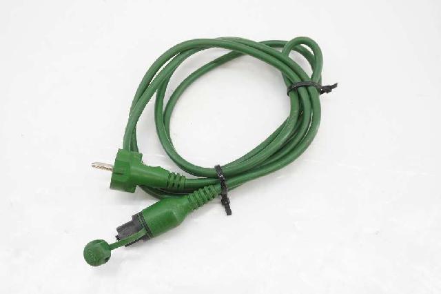 Motorvarmerledning – bilde 1