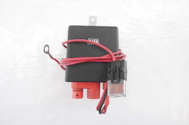 Batterilader – bilde 1