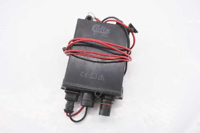 Batterilader – bilde 1