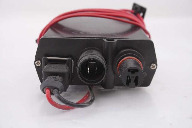 Batterilader – bilde 2