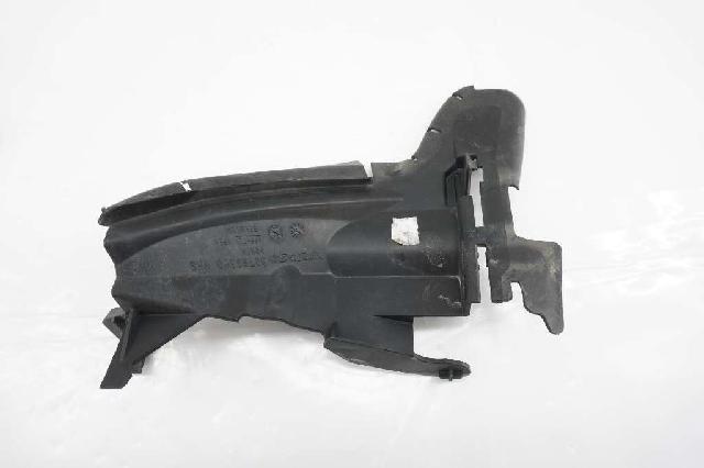 Luftstyring Front – bilde 1