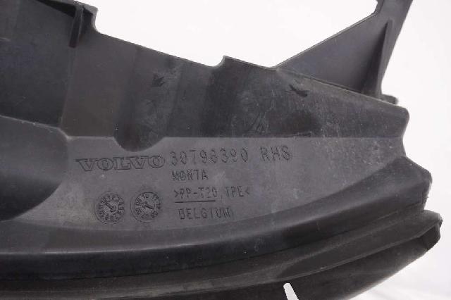 Luftstyring Front – bilde 3