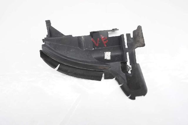Luftstyring Front – bilde 1