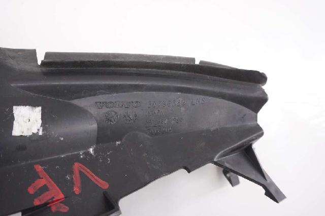 Luftstyring Front – bilde 3