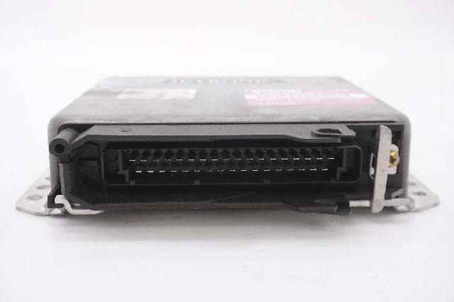 Styreenhet Motor (ECU) Bensin – bilde 2