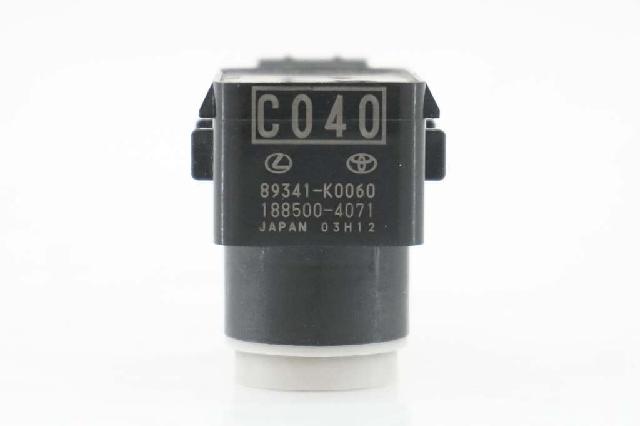 Sensor Ryggesensor – bilde 3
