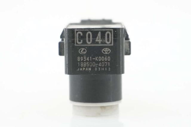 Sensor Ryggesensor – bilde 3