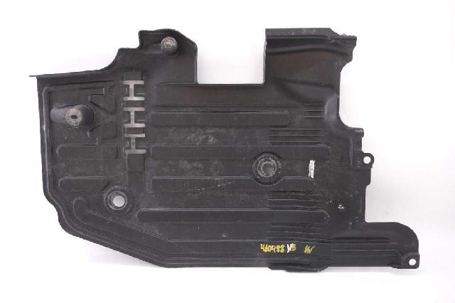 Bunnplate U Motor-Gear-Dørk – bilde 1