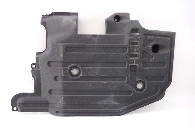 Bunnplate U Motor-Gear-Dørk – bilde 2