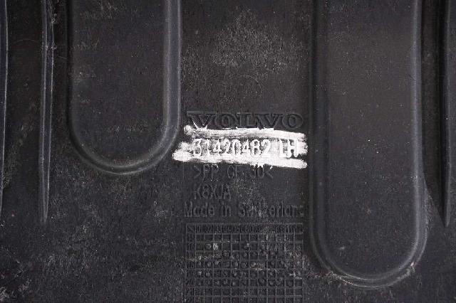 Bunnplate U Motor-Gear-Dørk – bilde 4