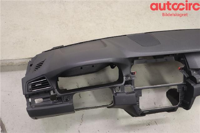 Dashbord – bilde 2