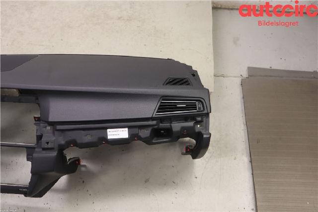 Dashbord – bilde 4