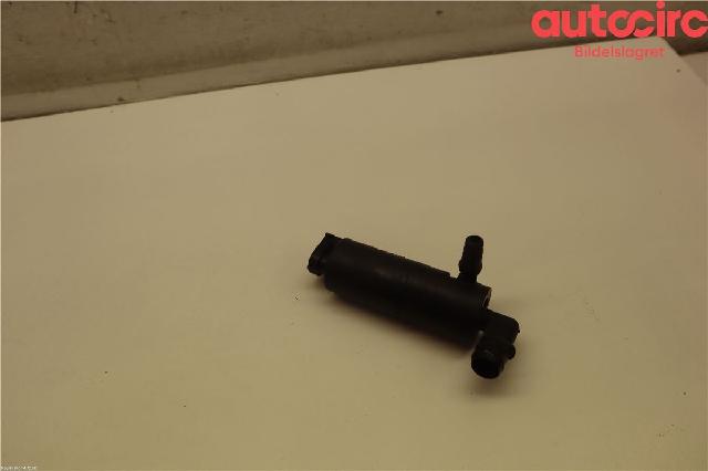 Spylerpumpe Frontrute – bilde 1