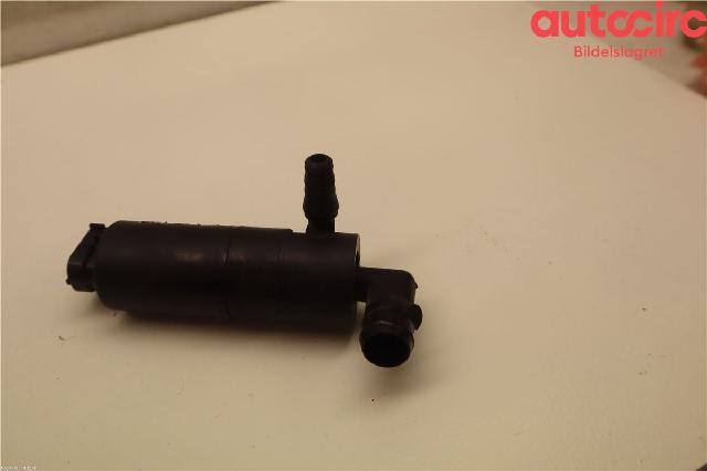 Spylerpumpe Frontrute – bilde 2