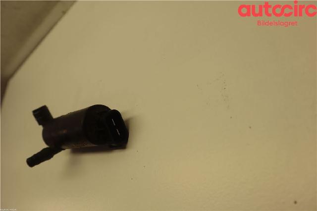 Spylerpumpe Frontrute – bilde 4