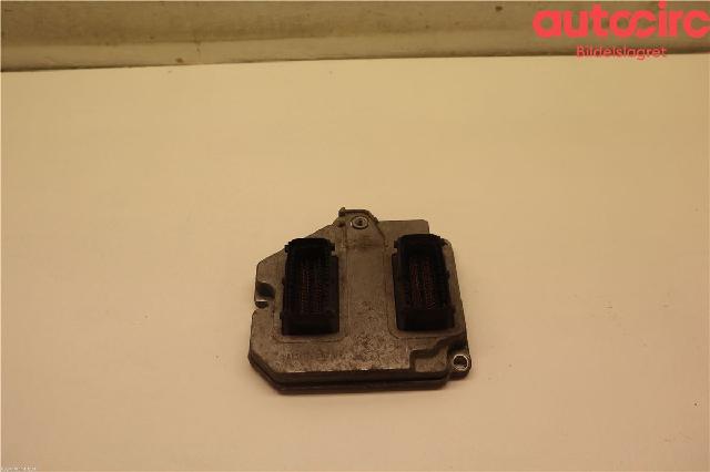 Styreenhet Motor (ECU) Bensin – bilde 1