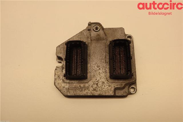 Styreenhet Motor (ECU) Bensin – bilde 2