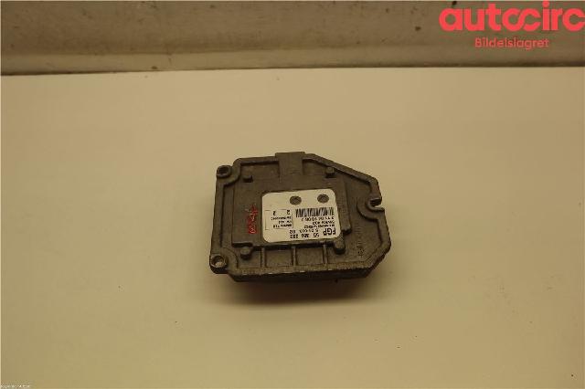 Styreenhet Motor (ECU) Bensin – bilde 3