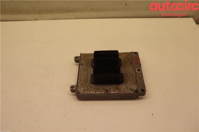 Styreenhet Motor (ECU) Bensin – bilde 1