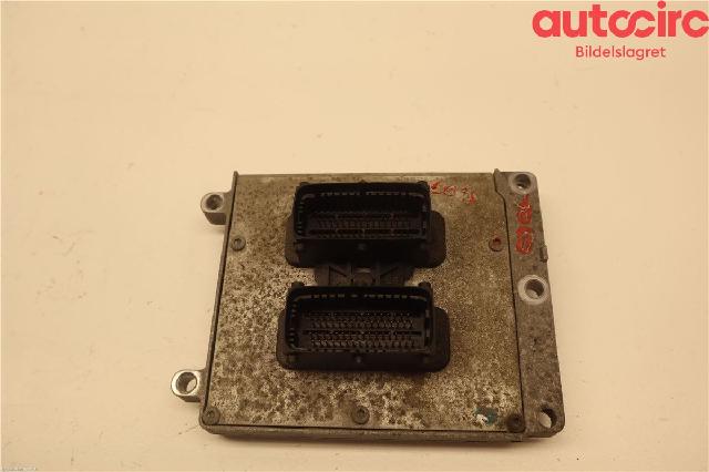 Styreenhet Motor (ECU) Bensin – bilde 2