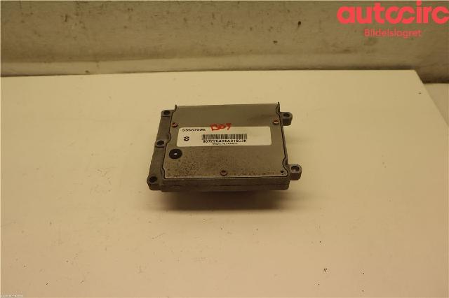 Styreenhet Motor (ECU) Bensin – bilde 3