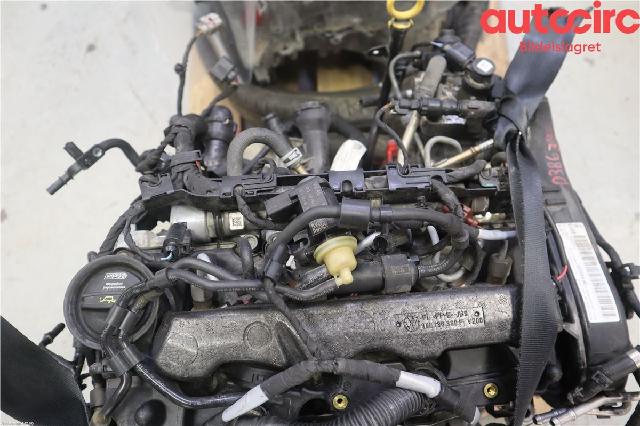 Motor Diesel – bilde 2