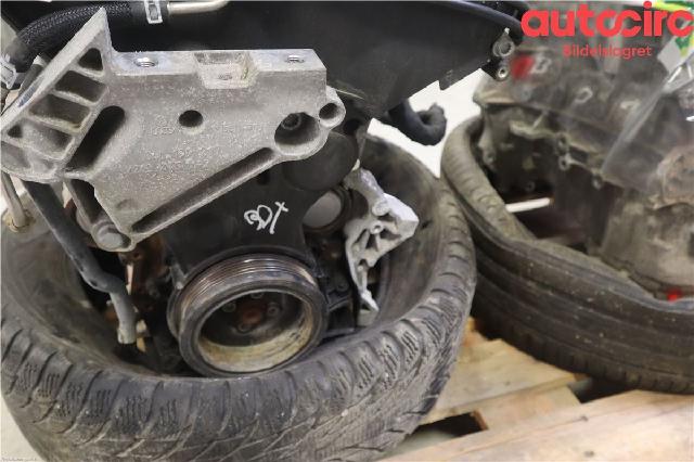 Motor Diesel – bilde 3