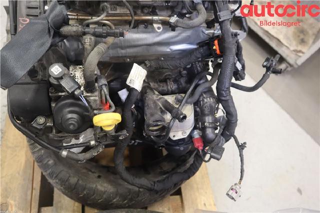 Motor Diesel – bilde 4