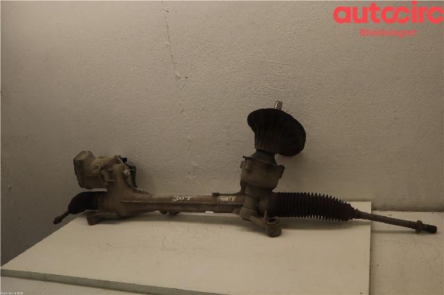 Servo Snekke/Tannstang Elektr. – bilde 1