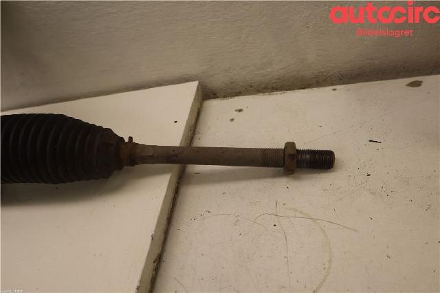 Servo Snekke/Tannstang Elektr. – bilde 2