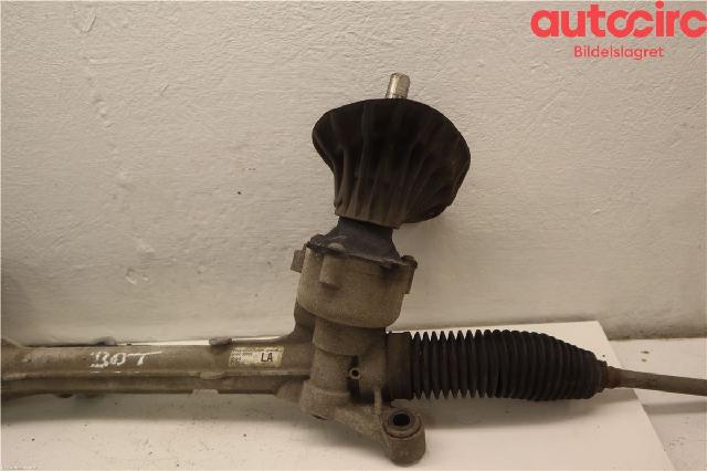 Servo Snekke/Tannstang Elektr. – bilde 3