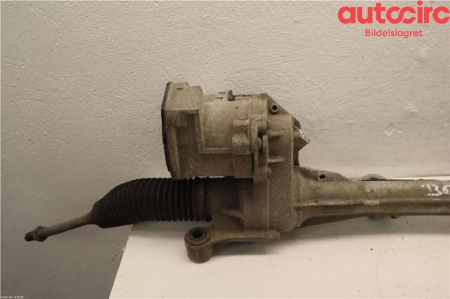 Servo Snekke/Tannstang Elektr. – bilde 4
