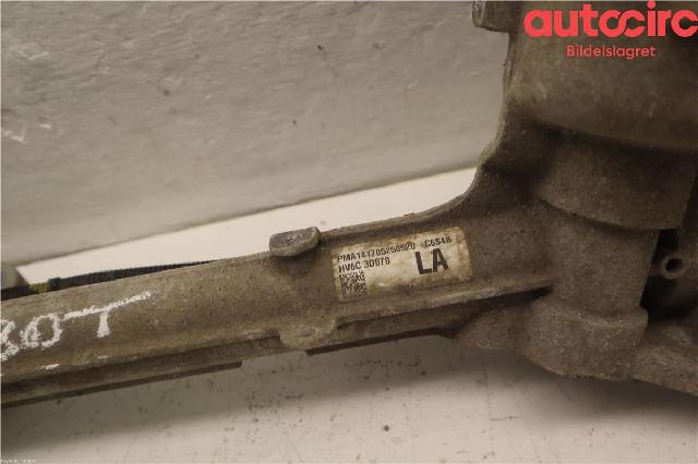 Servo Snekke/Tannstang Elektr. – bilde 6