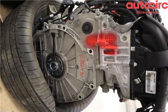 Motor Diesel – bilde 2