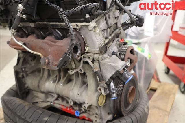 Motor Diesel – bilde 4